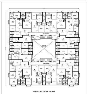 Project Image of 958.0 - 1346.0 Sq.ft 2 BHK Apartment for buy in Kamlesh The Humming Tree