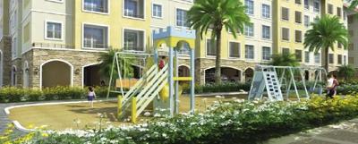 Project Image of 0.0 - 615.0 Sq.ft 1 BHK Apartment for buy in Swaraj Lagoona