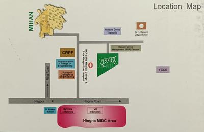 Project Image of 1350.0 - 1450.0 Sq.ft 3 BHK Bungalow for buy in Ranwara Rowhouse