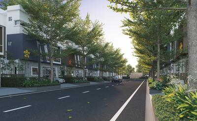 Project Image of 3516.0 - 4635.0 Sq.ft 4 BHK Villa for buy in Riddhi Laxman County