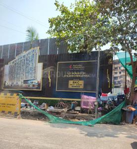 Project Image of 0.0 - 595.0 Sq.ft 2 BHK Apartment for buy in Ruparel Urbana