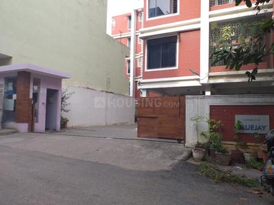 Project Image of 1078.0 - 1583.0 Sq.ft 2 BHK Apartment for buy in Bluejay Aston