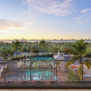 Project Image of 1380 Sq.ft 3 BHK Apartment / Flat for sale in Punawale for Rs. 8200000