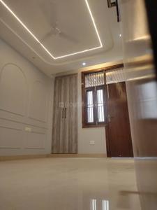 Project Image of 650.0 - 1300.0 Sq.ft 2 BHK Builder Floor for buy in Luxury Homes
