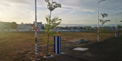 Project Image of 1410.0 - 3339.0 Sq.ft Residential Plot Plot for buy in Balaji Paradise City