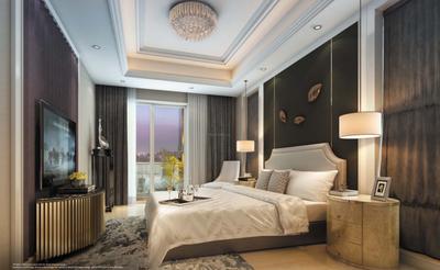 Project Image of 805.0 - 1186.0 Sq.ft 2 BHK Apartment for buy in MJ Shah Arihant Towers