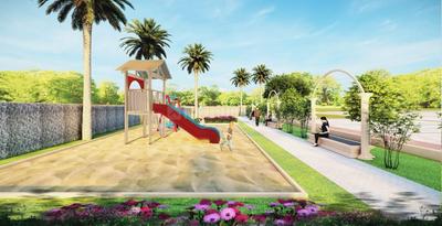 Project Image of 0.0 - 1000.0 Sq.ft Residential Plot Plot for buy in Niwasa Sky Brd City