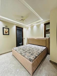 Project Image of 450.0 - 700.0 Sq.ft 1 BHK Builder Floor for buy in Arya The Crest
