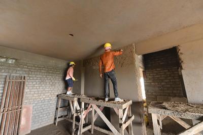 Project Image of 1047.0 - 2697.0 Sq.ft 2 BHK Apartment for buy in Utkal Utopia