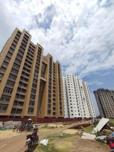 Project Image of 756.0 - 1198.0 Sq.ft 2 BHK Apartment for buy in Renaissance Solis