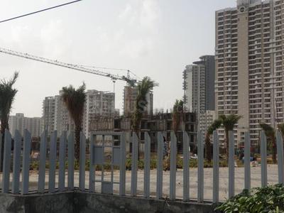 Project Image of 397.84 - 645.79 Sq.ft 1 BHK Apartment for buy in Signature Global Imperial