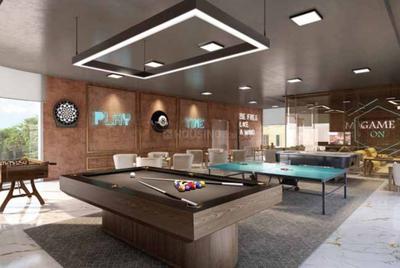 Project Image of 352.0 - 882.0 Sq.ft Studio Studio Apartment for buy in VRX Fete