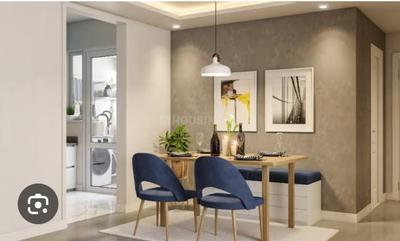 Project Image of 1096.0 - 1548.0 Sq.ft 2 BHK Apartment for buy in Raki Amaryllis