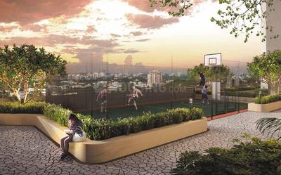 Project Image of 530.99 - 593.85 Sq.ft 2 BHK Apartment for buy in Mahindra Centralis Tower 1