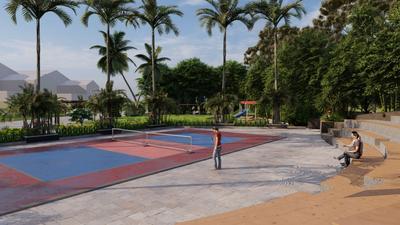 Project Image of 850.0 - 1798.0 Sq.ft Residential Plot Plot for buy in Real Premium Plotting Project of Ralamandal