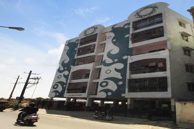 Project Image of 1575 Sq.ft 3 BHK Apartment / Flat for sale in Kartik Nagar for Rs. 11000000