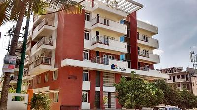 Project Image of 1184.0 - 1725.0 Sq.ft 2 BHK Apartment for buy in Indes Mayflower Apartments