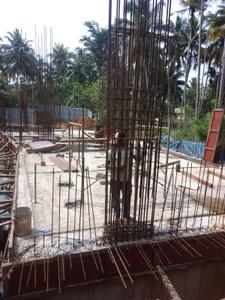 Project Image of 710.0 - 1730.0 Sq.ft 1 BHK Apartment for buy in Creations Neil Castle