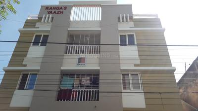 Project Image of 0.0 - 1278.0 Sq.ft 3 BHK Apartment for buy in Ranga Yaazh