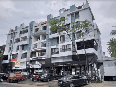 Project Image of 1000.0 - 1150.0 Sq.ft 2 BHK Apartment for buy in Arihant Avenue