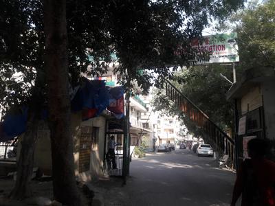 DDA MIG Flat Images for Project 1