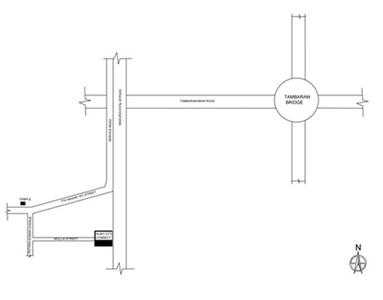 Project Image of 860.0 - 1010.0 Sq.ft 2 BHK Apartment for buy in Ruby City Connect