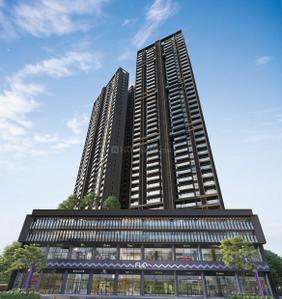 Project Image of 800.0 - 1840.0 Sq.ft 2 BHK Apartment for buy in Tayal Envogue 2