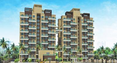 Project Image of 1108.0 - 1225.0 Sq.ft 2 BHK Apartment for buy in Alcon Signare