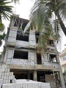 Project Image of 1161.64 - 1173.05 Sq.ft 3 BHK Apartment for buy in Jupiter Green Sunshine Square Phase 2