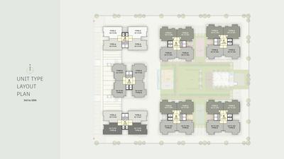 Project Image of 0.0 - 1790.0 Sq.ft 3 BHK Apartment for buy in DR Praharsh Serena