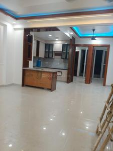 Project Image of 650.0 - 1450.0 Sq.ft 1 BHK Builder Floor for buy in Skyline Dev Residency