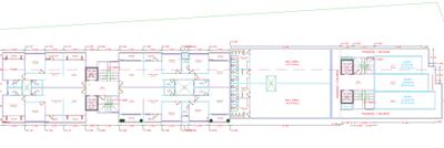 Project Image of 678.45 - 968.43 Sq.ft 2 BHK Apartment for buy in Sky Line Infra Vision Madhavam Heights