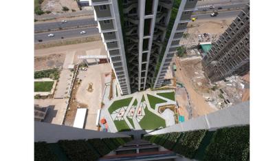 Project Image of 698.25 - 1261.96 Sq.ft 2 BHK Apartment for buy in Naiknavare Avonvista Project 4