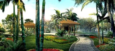Project Image of 0.0 - 1492.0 Sq.ft 3 BHK Apartment for buy in Altus Ecoglades