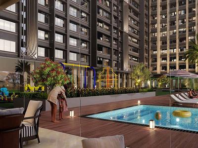 Township Projects For sale in Oshiwara, Jogeshwari West, Mumbai