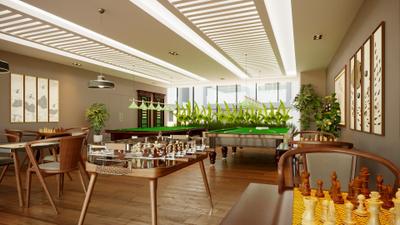 Project Image of 1067.0 - 2028.0 Sq.ft 2 BHK Apartment for buy in Vaishnavi Houdini