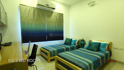 Project Image of 580.0 - 2210.0 Sq.ft 1 BHK Apartment for buy in L And T Eden Park Phase 1