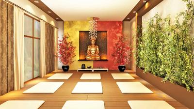 Project Image of 1015.0 - 2150.0 Sq.ft 2 BHK Apartment for buy in Parth Gardenia Residences