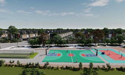 Project Image of 0.0 - 2000.0 Sq.ft 3 BHK Villa for buy in Merusri Sunlit Grove Phase 1