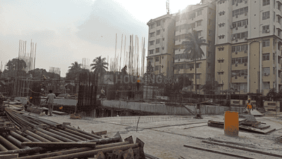 Project Image of 3532.0 - 3568.0 Sq.ft 4 BHK Apartment for buy in Sree Panchanan Residency