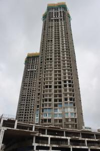 Project Image of 1030 Sq.ft 2 BHK Apartment / Flat for sale in Parel for Rs. 47500000