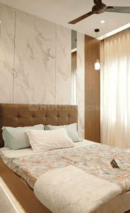 Project Image of 0.0 - 658.0 Sq.ft 2 BHK Apartment for buy in Shubhmatoshri Shubh Elara