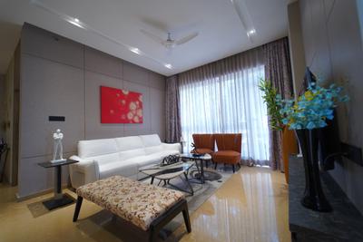 Project Image of 1600 Sq.ft 4 BHK Apartment / Flat for sale in Tangra for Rs. 25000000