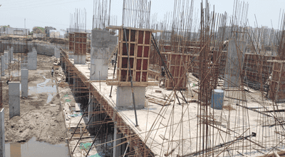 Project Image of 1860 Sq.ft 2 BHK Apartment / Flat for sale in Bhatha for Rs. 8093000
