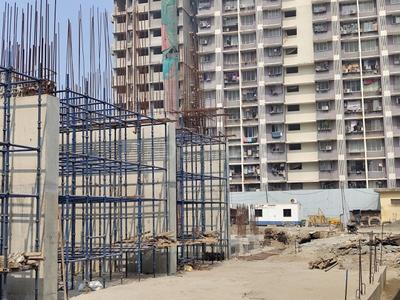 Project Image of 591.0 - 702.0 Sq.ft 2 BHK Apartment for buy in Royal Lagoon E Wing