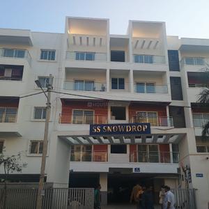 Project Image of 1160.0 - 1705.0 Sq.ft 2 BHK Apartment for buy in SS Snowdrop