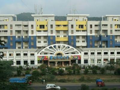Project Image of 1600 Sq.ft 4 BHK Apartment / Flat for sale in Kothrud for Rs. 18000000