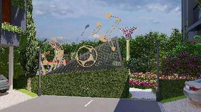 Project Image of 1860.0 - 3958.0 Sq.ft 3 BHK Apartment for buy in PVR Bhavishya Hills