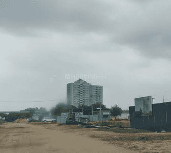 Project Image of 530.66 - 836.46 Sq.ft 1 BHK Apartment for buy in Third Interstellar