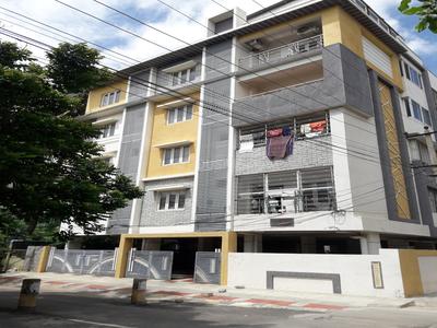 MBM Grandeur Elevation 1